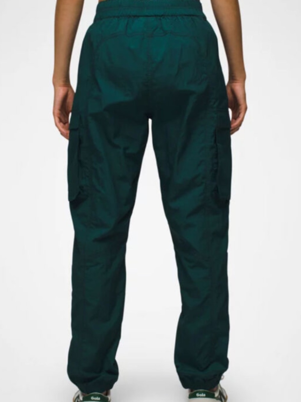 prAna Women's Crossback Pant - Picture 2 of 6